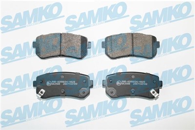 SAMKO 5SP2103 Číslo výrobce: 5SP2103. EAN: 8032928185509.