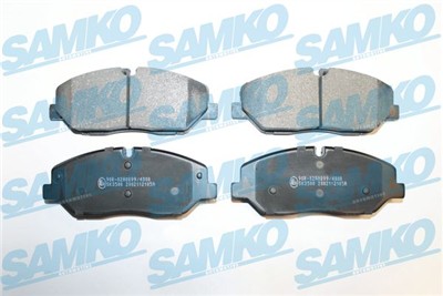 SAMKO 5SP2105 Číslo výrobce: 22499. EAN: 8032928185448.