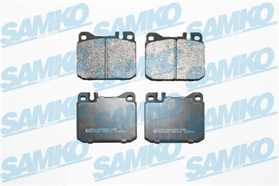 SAMKO 5SP211 Číslo výrobce: 20125. EAN: 8032532057384.