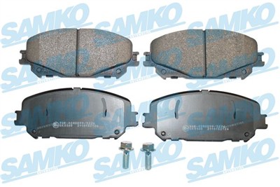 SAMKO 5SP2126 Číslo výrobce: 22890. EAN: 8032928186643.