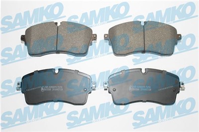 SAMKO 5SP2128 Číslo výrobce: 22485. EAN: 8032928186667.