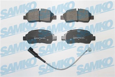SAMKO 5SP2130A Číslo výrobce: 5SP2130A. EAN: 8032928195126.
