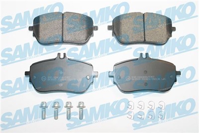 SAMKO 5SP2136 Číslo výrobce: 5SP2136. EAN: 8032928187411.