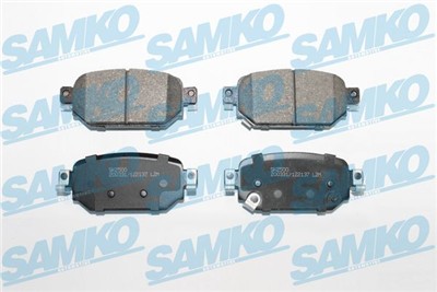 SAMKO 5SP2137 Číslo výrobce: 5SP2137. EAN: 8032928187558.