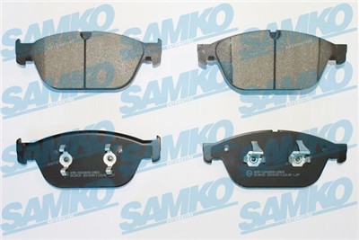 SAMKO 5SP2140 Číslo výrobce: 25161. EAN: 8032928193047.
