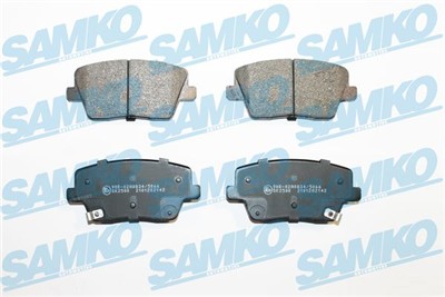 SAMKO 5SP2142 Číslo výrobce: 22877. EAN: 8032928188708.