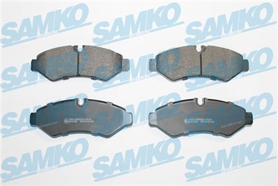 SAMKO 5SP2144 Číslo výrobce: 20747. EAN: 8032928188913.