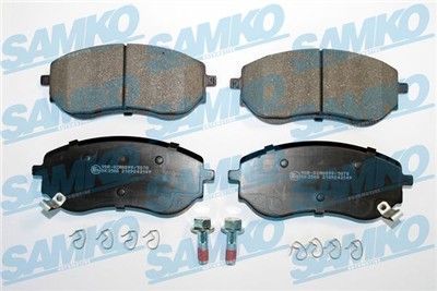 SAMKO 5SP2149 Číslo výrobce: 5SP2149. EAN: 8032928191913.