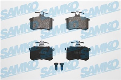 SAMKO 5SP215 Číslo výrobce: 5SP215. EAN: 8032532057407.