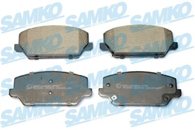 SAMKO 5SP2165 Číslo výrobce: 5SP2165. EAN: 8032928194044.