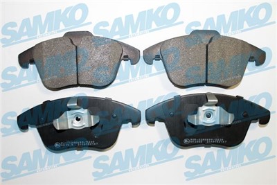 SAMKO 5SP2167 Číslo výrobce: 25593. EAN: 8032928194068.