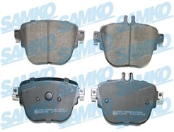 SAMKO 5SP2168