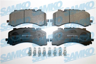 SAMKO 5SP2170K Číslo výrobce: 25909. EAN: 8032928201407.