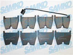 SAMKO 5SP2172
