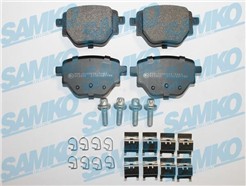SAMKO 5SP2175K