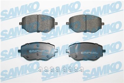 SAMKO 5SP2187 Číslo výrobce: 5SP2187. EAN: 8032928195775.