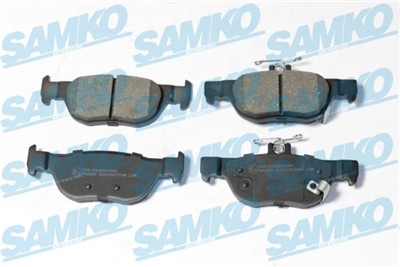SAMKO 5SP2199 Číslo výrobce: 5SP2199. EAN: 8032928196574.