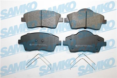 SAMKO 5SP2204 Číslo výrobce: 22997. EAN: 8032928196628.
