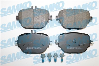 SAMKO 5SP2209 Číslo výrobce: 22602. EAN: 8032928200868.
