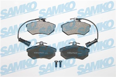 SAMKO 5SP221 Číslo výrobce: 5SP221. EAN: 8032532057452.