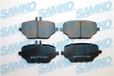 SAMKO 5SP2217 Číslo výrobce: 26216. EAN: 8032928201599.