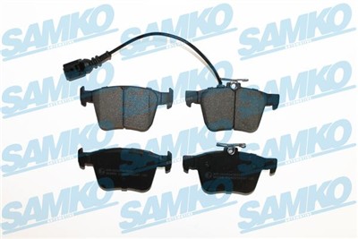 SAMKO 5SP2221 Číslo výrobce: 25011. EAN: 8032928201704.