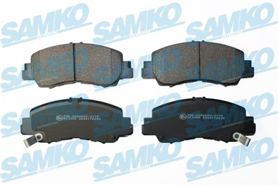SAMKO 5SP2230 Číslo výrobce: 20949. EAN: 8032928203463.