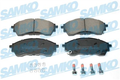 SAMKO 5SP2233 Číslo výrobce: 22690. EAN: 8032928203623.