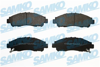 SAMKO 5SP2241 Číslo výrobce: 26211. EAN: 8032928202510.