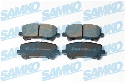SAMKO 5SP2242 Číslo výrobce: 5SP2242. EAN: 8032928202527.