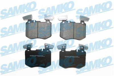SAMKO 5SP2245 Číslo výrobce: 21152. EAN: 8032928202596.
