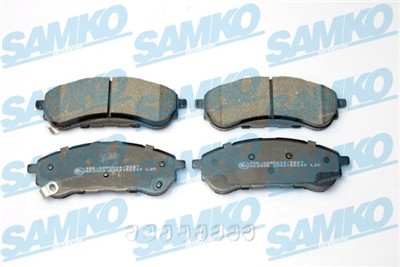 SAMKO 5SP2249 Číslo výrobce: 5SP2249. EAN: 8032928202633.