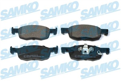 SAMKO 5SP2262 Číslo výrobce: 5SP2262. EAN: 8032928203005.