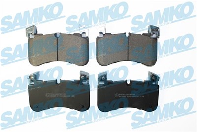 SAMKO 5SP2263 Číslo výrobce: 20581. EAN: 8032928203647.