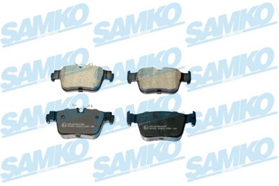 SAMKO 5SP2264 Číslo výrobce: 26206. EAN: 8032928203791.