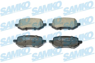 SAMKO 5SP2265 Číslo výrobce: 26274. EAN: 8032928203814.
