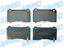 SAMKO 5SP2268