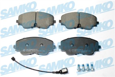 SAMKO 5SP2270A Číslo výrobce: 5SP2270A. EAN: 8032928203999.