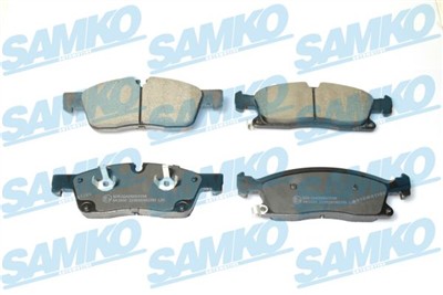 SAMKO 5SP2280 Číslo výrobce: 22563. EAN: 8032928204842.