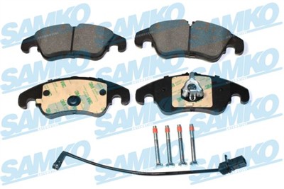 SAMKO 5SP2282A Číslo výrobce: 5SP2282A. EAN: 8032928204934.