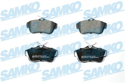 SAMKO 5SP2285 Číslo výrobce: 5SP2285. EAN: 8032928205221.