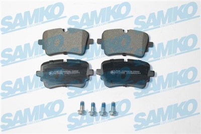 SAMKO 5SP2291 Číslo výrobce: 26267. EAN: 8032928205269.