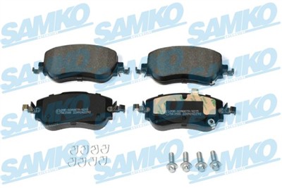 SAMKO 5SP2292 Číslo výrobce: 26452. EAN: 8032928205283.