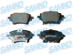 SAMKO 5SP2296