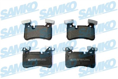 SAMKO 5SP2300 Číslo výrobce: 5SP2300. EAN: 8032928205603.
