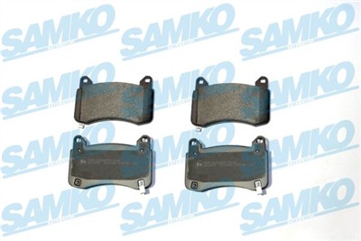 SAMKO 5SP2301 Číslo výrobce: 26152. EAN: 8032928205610.