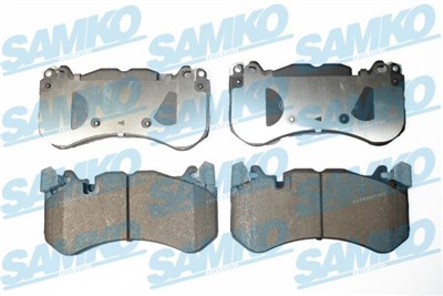 SAMKO 5SP2303 Číslo výrobce: 5SP2303. EAN: 8032928205832.