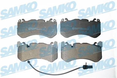 SAMKO 5SP2304 Číslo výrobce: 5SP2304. EAN: 8032928205849.