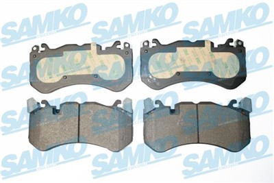 SAMKO 5SP2305 Číslo výrobce: 5SP2305. EAN: 8032928205856.
