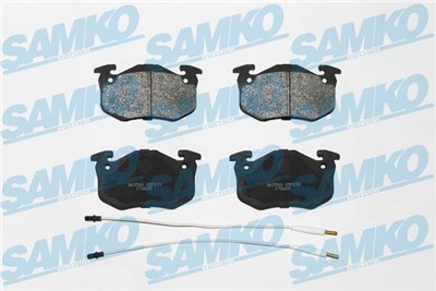 SAMKO 5SP231 Číslo výrobce: 5SP231. EAN: 8032532057551.